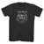 Front - Foo Fighters Unisex Adult Comet T-Shirt