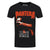 Front - Pantera Unisex Adult Vulgar Display Of Power T-Shirt