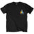 Front - Imagine Dragons Unisex Adult Evolve Cotton T-Shirt
