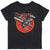 Front - Judas Priest Childrens/Kids Screaming For Vengeance Cotton T-Shirt