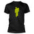 Front - Billie Eilish Unisex Adult Blohsh Logo Cotton T-Shirt