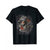 Front - Guns N Roses Unisex Adult Firepower T-Shirt