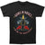 Front - Guns N Roses Unisex Adult Night Train T-Shirt