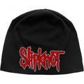 Front - Slipknot Unisex Adult Logo Beanie