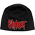 Front - Slipknot Unisex Adult Logo Beanie