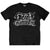 Front - Ozzy Osbourne Unisex Adult Vintage Cotton Logo T-Shirt