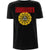 Front - Soundgarden Unisex Adult Badmotorfinger V.3 Cotton T-Shirt