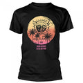 Front - Sublime Unisex Adult Skunk Records Cotton T-Shirt