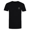 Front - Pink Floyd Unisex Adult Carnegie Hall Back Print T-Shirt