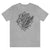 Front - Deep Purple Unisex Adult Machine Head Cotton T-Shirt