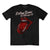 Front - The Rolling Stones Unisex Adult 73 Tour T-Shirt