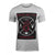 Front - Bring Me The Horizon Unisex Adult Hearts & Symbols Cotton T-Shirt
