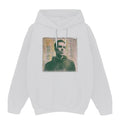 Front - Liam Gallagher Unisex Adult Album Hoodie