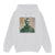 Front - Liam Gallagher Unisex Adult Album Hoodie