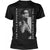 Front - Marilyn Manson Unisex Adult The Pale Emperor Cotton T-Shirt