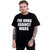 Front - Wiz Khalifa Unisex Adult The Drug Against Wars Cotton T-Shirt