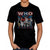 Front - The Who Unisex Adult My Generation Sketch Cotton T-Shirt