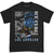 Front - Ice Cube Unisex Adult Los Angeles Cotton T-Shirt