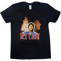 Front - Ice Cube Unisex Adult Bootleg Cotton T-Shirt