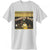 Front - The Doors Unisex Adult Morrison Hotel Cotton T-Shirt
