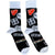 Front - The Beatles Unisex Adult Icons Socks