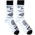 Front - The Beatles Unisex Adult Album Socks