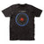 Front - New Order Unisex Adult Blue Monday Cotton T-Shirt