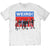 Front - Yungblud Unisex Adult Weird! Cotton T-Shirt