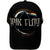 Front - Pink Floyd Unisex Adult Dark Side Of The Moon Baseball Cap