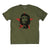 Front - Che Guevara Unisex Adult Logo Cotton T-Shirt
