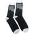 Front - Eminem Unisex Adult Slim Shady Socks