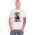 Front - Yungblud Unisex Adult Punker Cotton T-Shirt