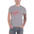 Front - Virgin Records Unisex Adult Logo Cotton T-Shirt