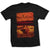 Front - Alice In Chains Unisex Adult Dirt Album T-Shirt