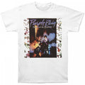 Front - Prince Unisex Adult Purple Rain Album T-Shirt