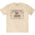 Front - Woodstock Unisex Adult Since 1969 Cotton T-Shirt