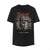 Front - Slipknot Unisex Adult .5: The Gray Chapter Album T-Shirt