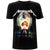 Front - Metallica Unisex Adult Exploded Back Print T-Shirt