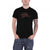 Front - Eric Clapton Unisex Adult C Logo Cotton T-Shirt