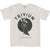 Front - Trivium Unisex Adult Moon Goddess Cotton T-Shirt