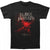 Front - Black Sabbath Unisex Adult The End Skull Shine T-Shirt