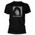 Front - Syd Barrett Unisex Adult Headshot Cotton T-Shirt