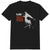 Front - U2 Unisex Adult Rattle & Hum Cotton T-Shirt
