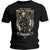 Front - Five Finger Death Punch Unisex Adult Sniper Cotton T-Shirt