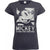 Front - Disney Womens/Ladies Most Famous Mickey Mouse Cotton T-Shirt