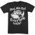 Front - Reel Big Fish Unisex Adult Silly Fish Cotton T-Shirt