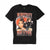Front - Whitney Houston Unisex Adult 90s Homage Cotton T-Shirt