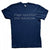 Front - Rage Against the Machine Unisex Adult Logo Cotton T-Shirt