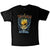Front - Five Finger Death Punch Childrens/Kids Trouble Cotton T-Shirt