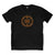 Front - Take That Unisex Adult Wonderland Logo Cotton T-Shirt